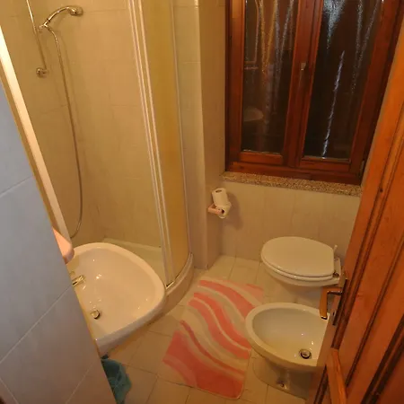 Hotel Brustolon Dont