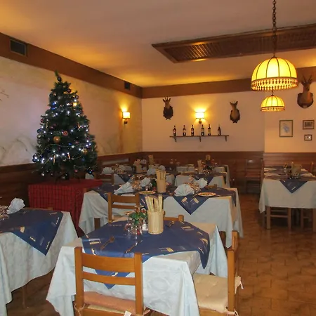 Hotel Brustolon Dont