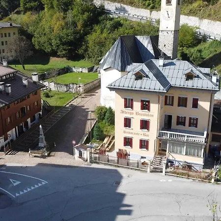 Hotel Brustolon Dont