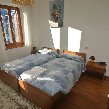 Hotel Brustolon Dont