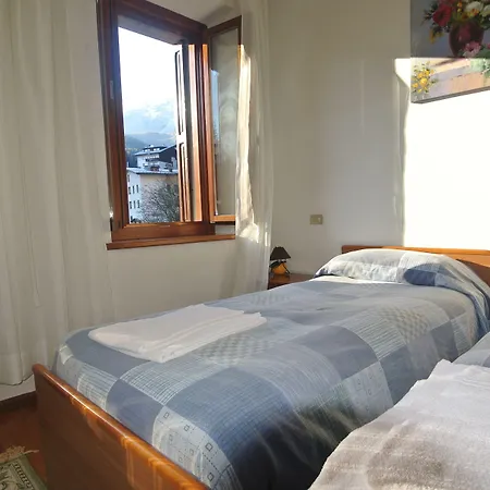 Brustolon Hotel Dont