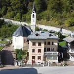 Hotel Brustolon