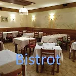 Hotel Brustolon
