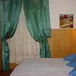 Brustolon Hotel 2*