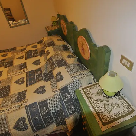 Brustolon ホテル Dont