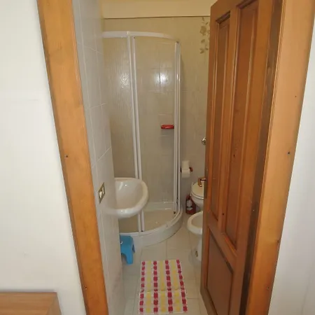 Brustolon Hotel 2*