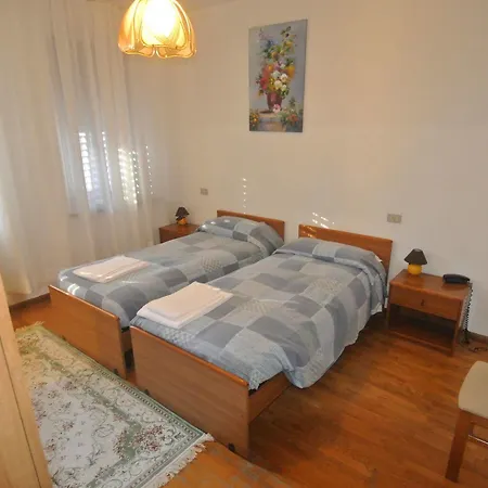 Hotel Brustolon Dont
