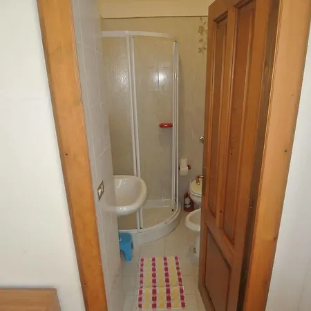 Hotel Brustolon Dont