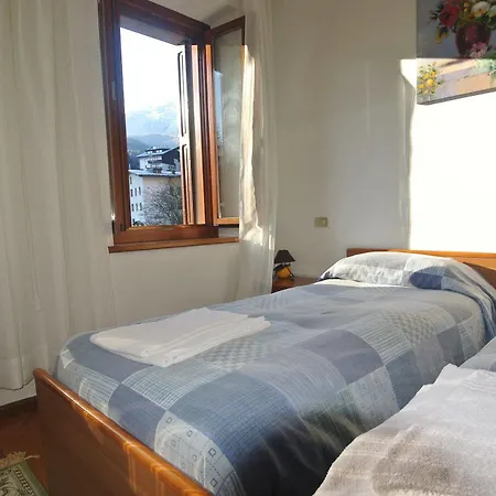 Hotel Brustolon 2*