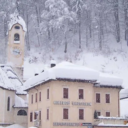 Hotel Brustolon