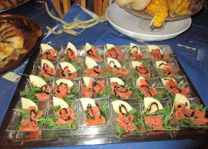 Brustolon فندق 2*