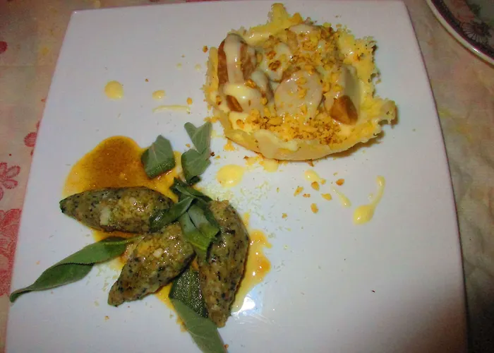 فندق Brustolon 2*